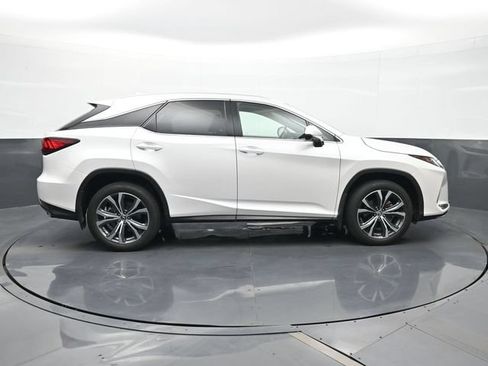 Used 2022 Lexus RX 350 FWD w/ Premium Package image 24