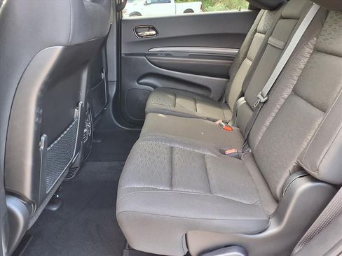 New 2026 Dodge Durango GT w/ Blacktop Package RWD image 9