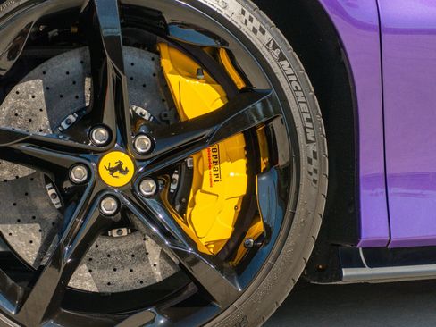 Used 2022 Ferrari SF90 Stradale image 23