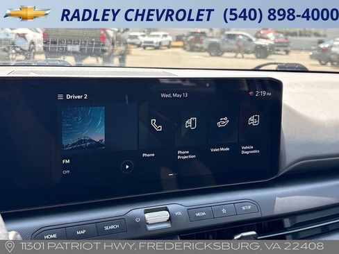 Used 2025 Kia K4 FWD image 8