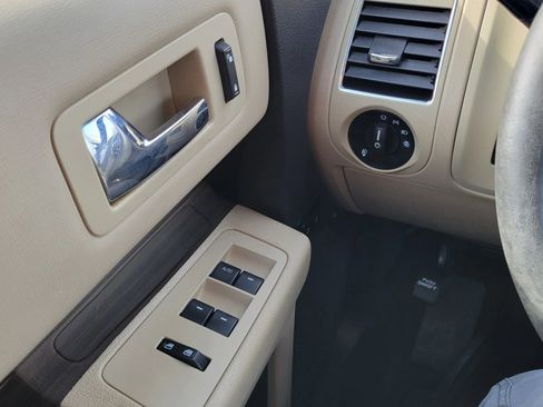 Used 2014 Ford Flex SEL w/ Equipment Group 202A image 31