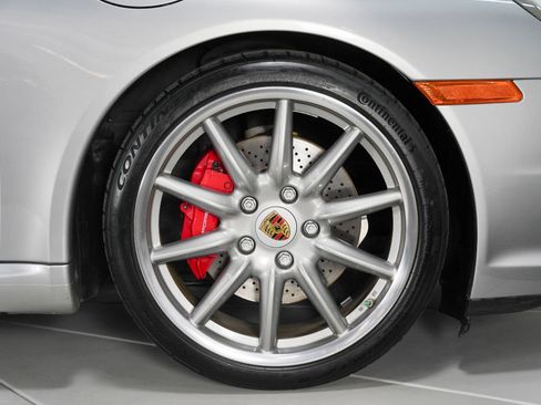 Used 2007 Porsche 911 Carrera S RWD image 26