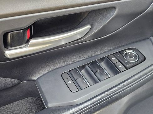 Used 2025 Toyota Grand Highlander AWD Hybrid image 25