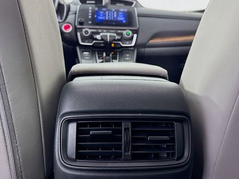 Used 2022 Honda CR-V EX-L image 33