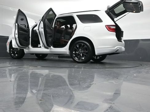Used 2023 Dodge Durango GT AWD/4WD image 58