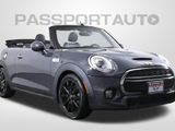 Used 2017 MINI Cooper S image 2