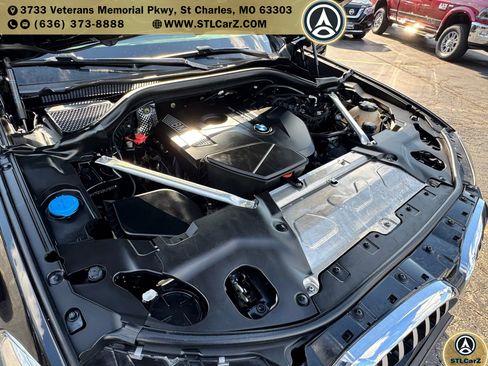 Used 2019 BMW X3 xDrive30i w/ Driving Assistance Package image 17