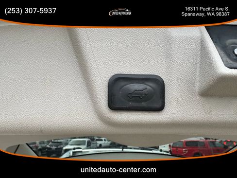 Used 2012 Buick Enclave Leather image 21