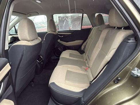 Certified 2024 Subaru Outback Premium AWD/4WD image 18