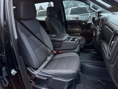 Used 2019 Chevrolet Silverado 1500 LT w/ All-Star Edition image 28