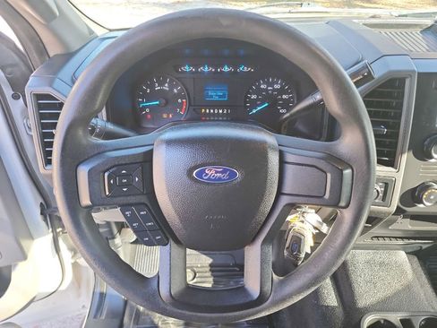 Used 2017 Ford F250 XL w/ Power Equipment Group image 22
