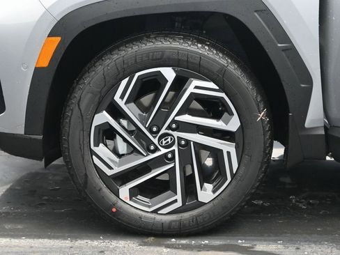 New 2026 Hyundai Tucson Limited image 34