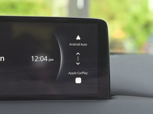 Certified 2024 MAZDA CX-5 AWD 2.5 S w/ Select Package image 27