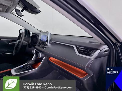 Used 2019 Toyota RAV4 Adventure image 30
