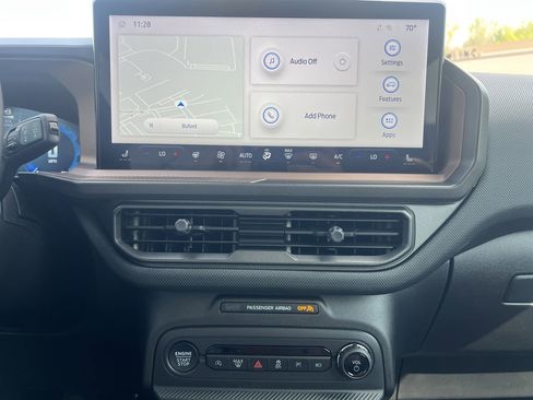 New 2025 Ford Bronco Sport Outer Banks w/ Outer Banks Tech Package+ image 5