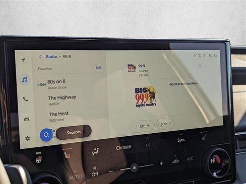 New 2026 Toyota bZ image 13