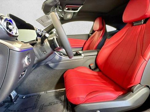 New 2026 Mercedes-Benz CLE 450 4MATIC Coupe image 18