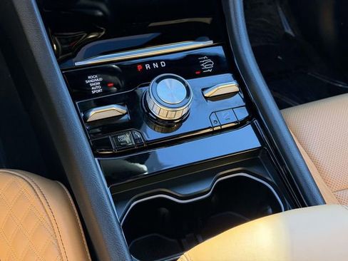 Used 2024 Jeep Grand Cherokee L Summit image 19