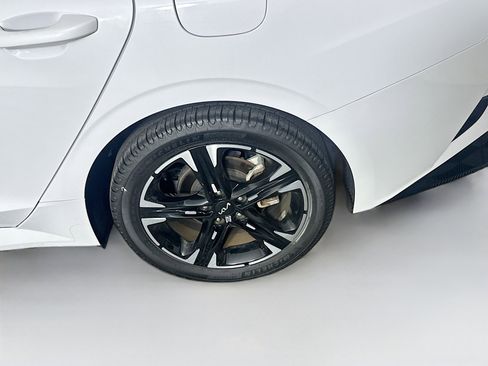 Used 2024 Kia K5 GT-Line w/ GT-Line Premium Package FWD image 11