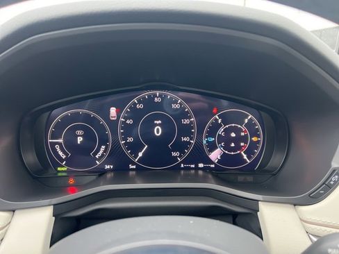 New 2026 MAZDA CX-90 Plug-In Hybrid w/ Premium Plus image 37