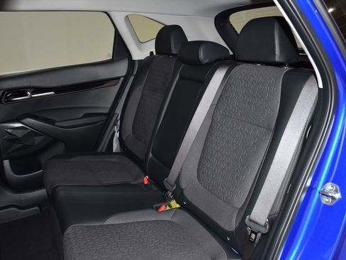 New 2026 Kia Seltos S image 26