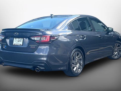 Used 2024 Subaru Legacy Sport AWD/4WD image 12