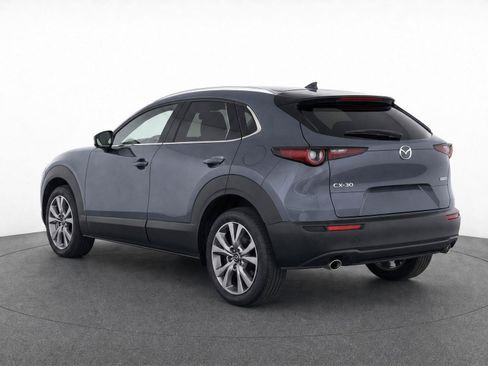Used 2021 MAZDA CX-30 FWD 2.5 S w/ Premium Package image 3