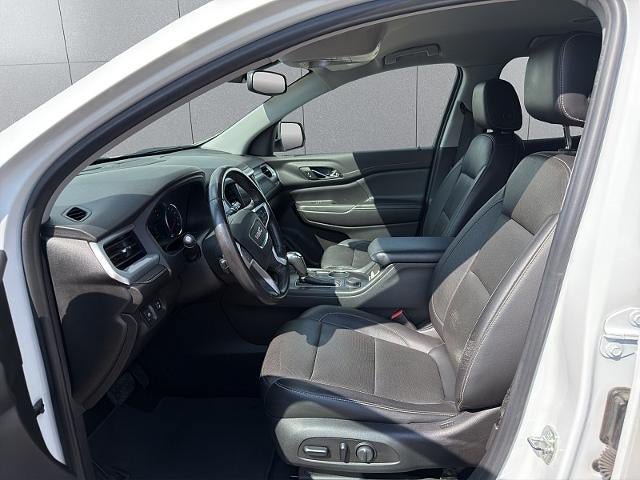 Used 2019 GMC Acadia SLT AWD/4WD image 23