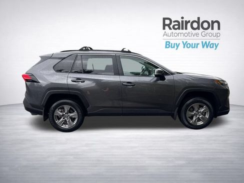 Used 2024 Toyota RAV4 XLE w/ Convenience Package AWD/4WD image 8