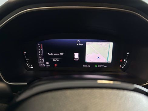 Used 2026 Honda Passport TrailSport Elite image 13