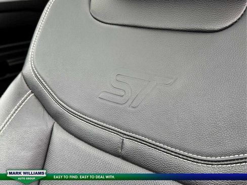 Used 2021 Ford Explorer ST w/ Equipment Group 401A AWD/4WD image 12