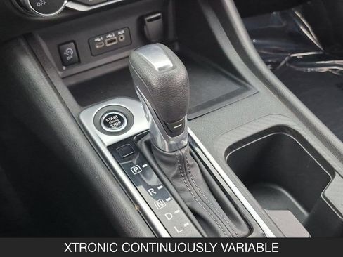 Used 2024 Nissan Sentra SV FWD image 20