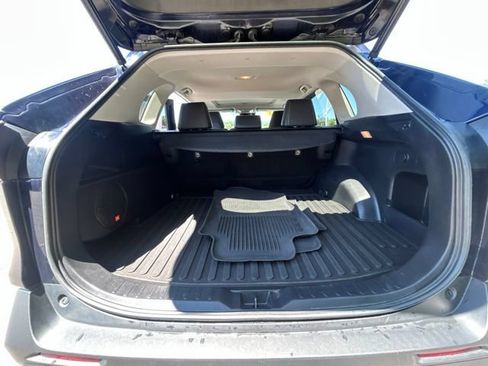 Certified 2021 Toyota RAV4 XLE Premium AWD/4WD image 66