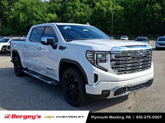Certified 2023 GMC Sierra 1500 Denali w/ Technology Package AWD/4WD video 2
