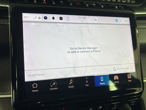 Used 2022 Jeep Grand Cherokee Limited 4xe w/ Luxury Tech Group II image 33