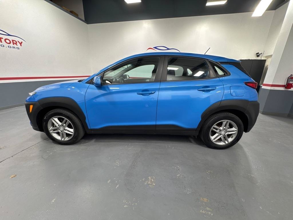 Used 2020 Hyundai Kona SE FWD image 5