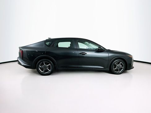 Used 2025 Kia K4 FWD image 10