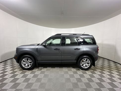 Used 2021 Ford Bronco Sport AWD/4WD image 4