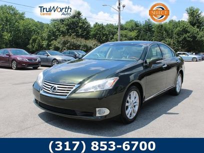 Used 2010 Lexus ES 350