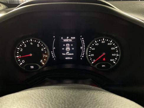 Used 2016 Jeep Renegade Latitude image 23