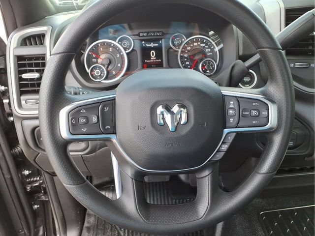 New 2027 RAM 3500 Tradesman AWD/4WD image 16
