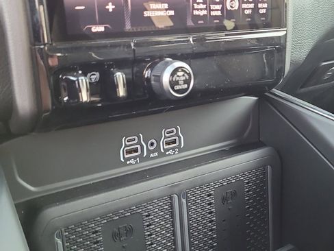 New 2026 RAM 2500 Laramie image 25