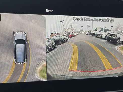 Certified 2023 Mercedes-Benz GLS 450 4MATIC image 33