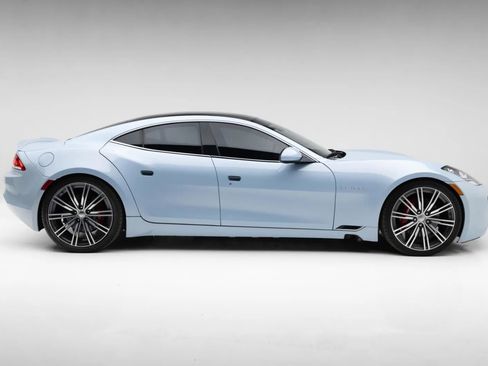 Used 2018 Karma Revero Luxury RWD image 12