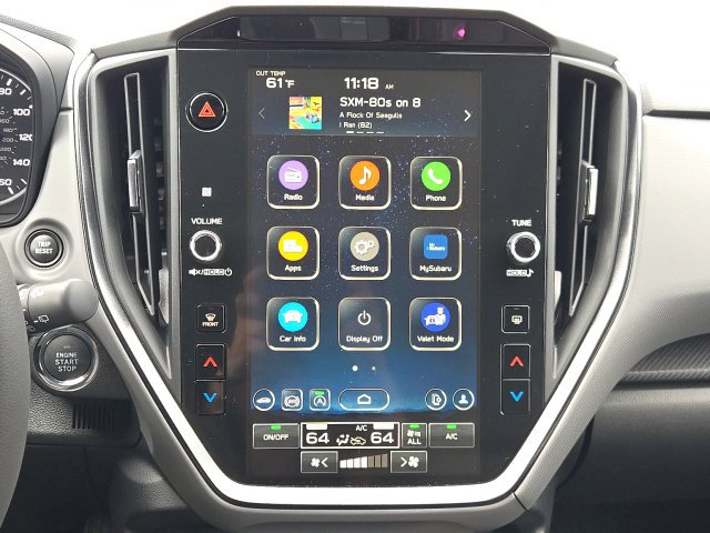 New 2026 Subaru Crosstrek 2.5i Limited AWD/4WD image 3