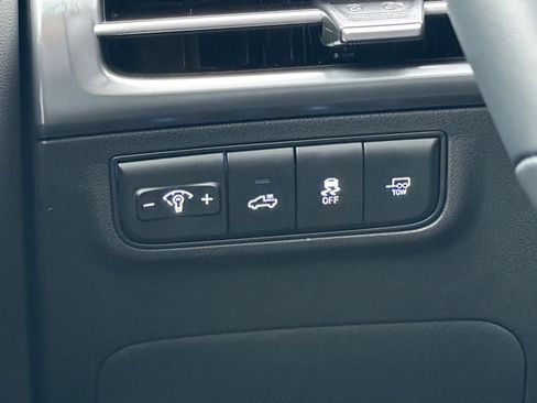 New 2026 Hyundai Santa Cruz Limited AWD/4WD image 17
