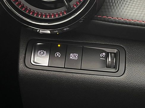 Used 2025 Chevrolet Equinox RS w/ Convenience Package III FWD image 25