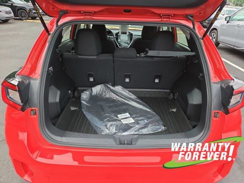 Used 2026 Subaru Impreza 2.0i Sport AWD/4WD image 18