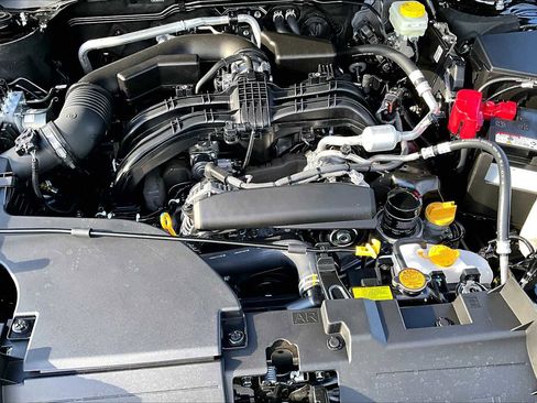 New 2026 Subaru Outback Premium image 17