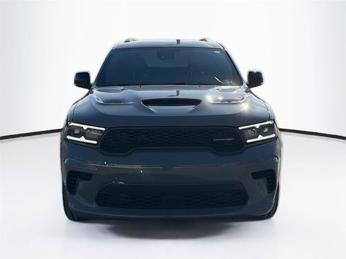 New 2026 Dodge Durango GT AWD/4WD image 2